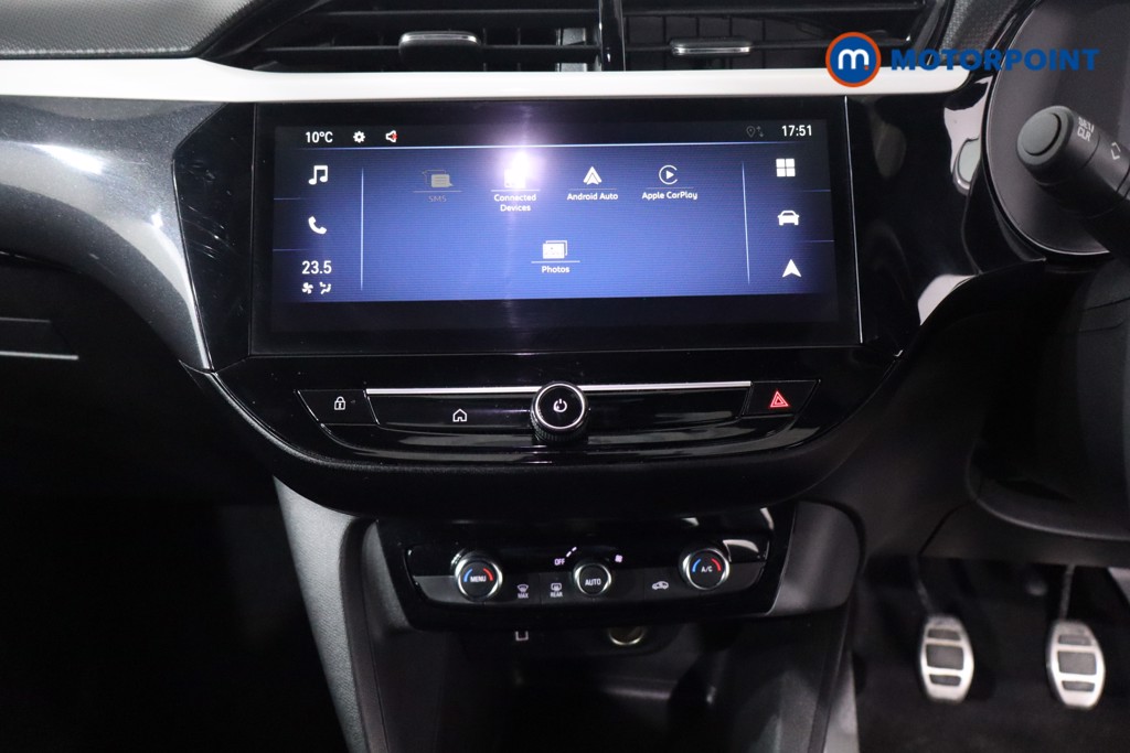 Vauxhall Corsa GS Manual Petrol Hatchback - Stock Number (1598371) - 17th supplementary image