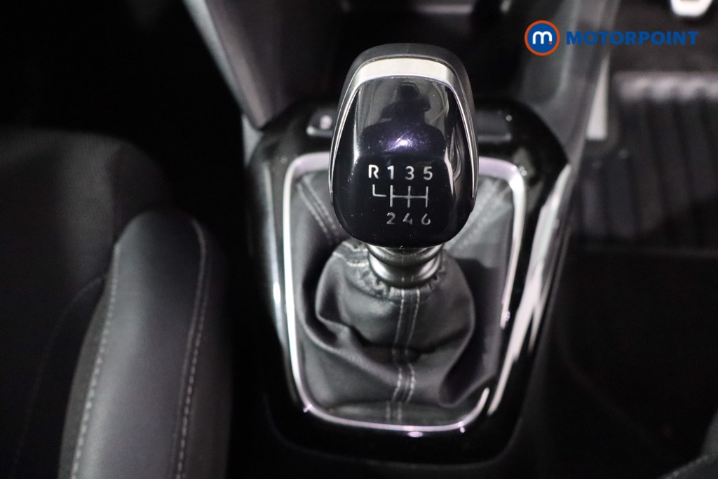 Vauxhall Corsa GS Manual Petrol Hatchback - Stock Number (1598371) - 18th supplementary image