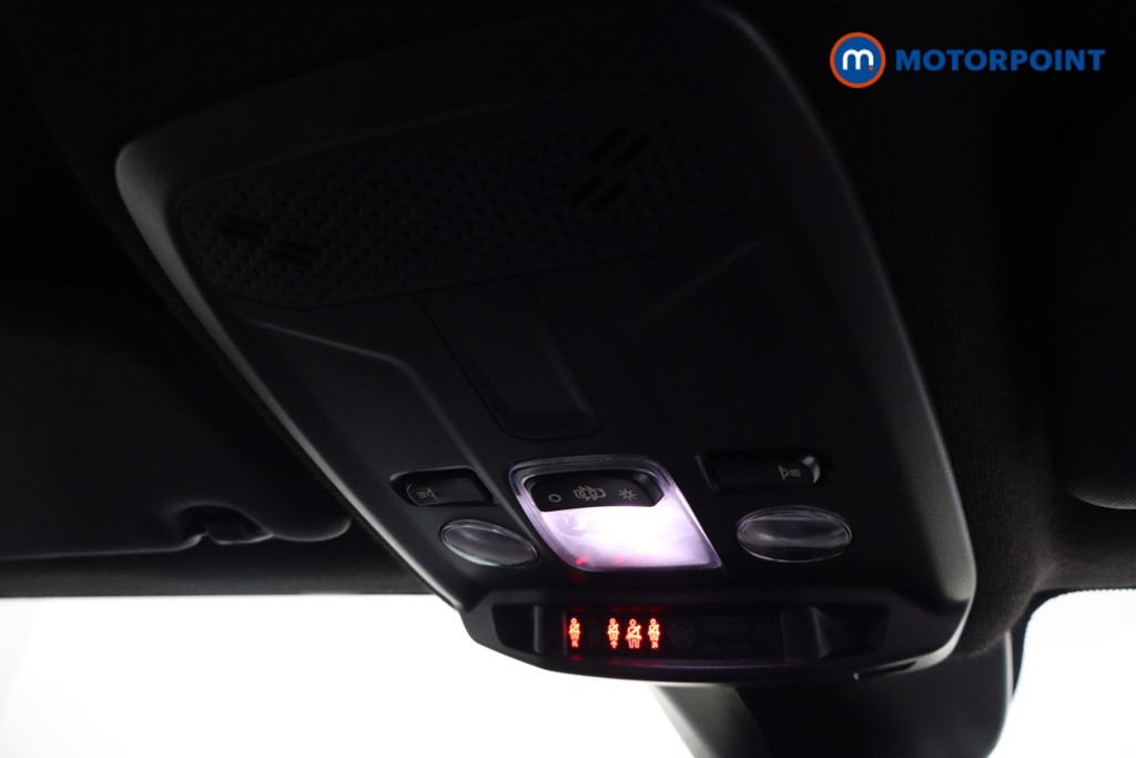 Vauxhall Corsa GS Manual Petrol Hatchback - Stock Number (1598371) - 19th supplementary image