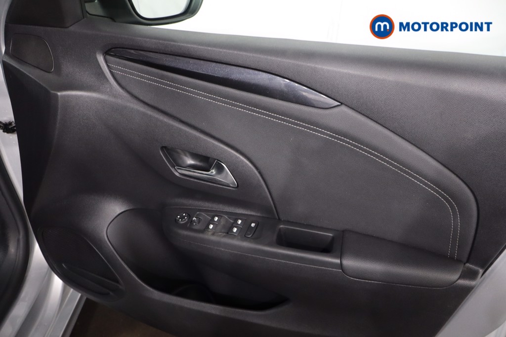 Vauxhall Corsa GS Manual Petrol Hatchback - Stock Number (1598371) - 21st supplementary image