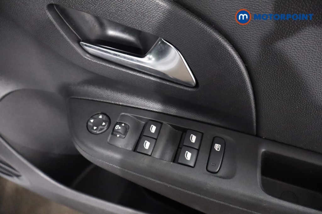 Vauxhall Corsa GS Manual Petrol Hatchback - Stock Number (1598371) - 22nd supplementary image