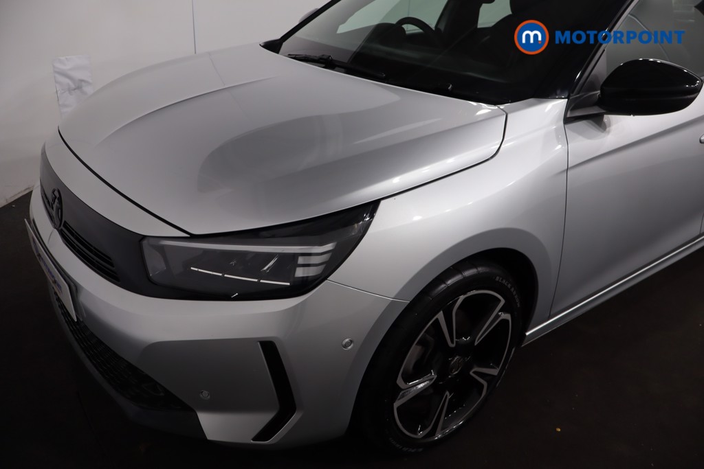 Vauxhall Corsa GS Manual Petrol Hatchback - Stock Number (1598371) - 23rd supplementary image