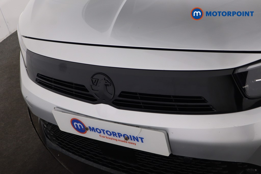 Vauxhall Corsa GS Manual Petrol Hatchback - Stock Number (1598371) - 24th supplementary image