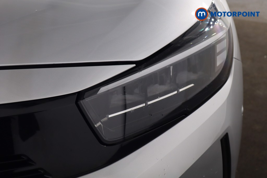 Vauxhall Corsa GS Manual Petrol Hatchback - Stock Number (1598371) - 25th supplementary image