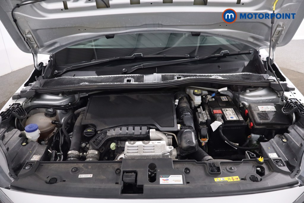 Vauxhall Corsa GS Manual Petrol Hatchback - Stock Number (1598371) - 27th supplementary image