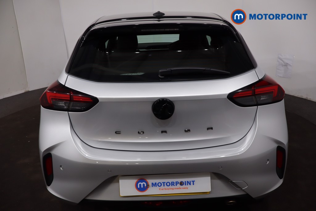 Vauxhall Corsa GS Manual Petrol Hatchback - Stock Number (1598371) - 29th supplementary image