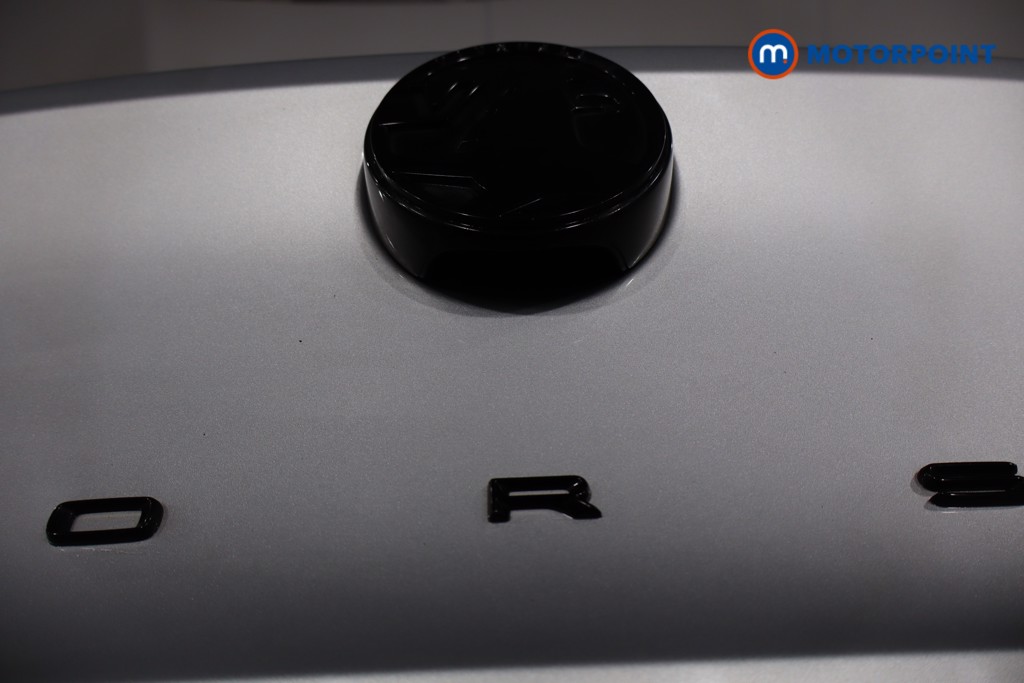 Vauxhall Corsa GS Manual Petrol Hatchback - Stock Number (1598371) - 30th supplementary image