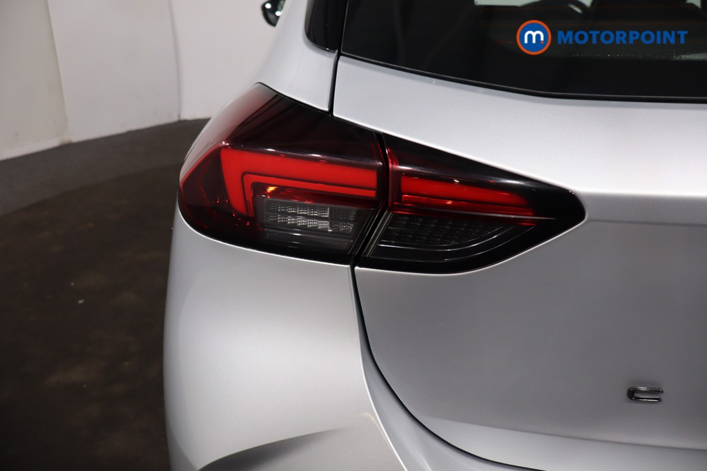 Vauxhall Corsa GS Manual Petrol Hatchback - Stock Number (1598371) - 31st supplementary image