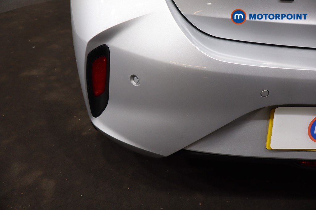 Vauxhall Corsa GS Manual Petrol Hatchback - Stock Number (1598371) - 32nd supplementary image