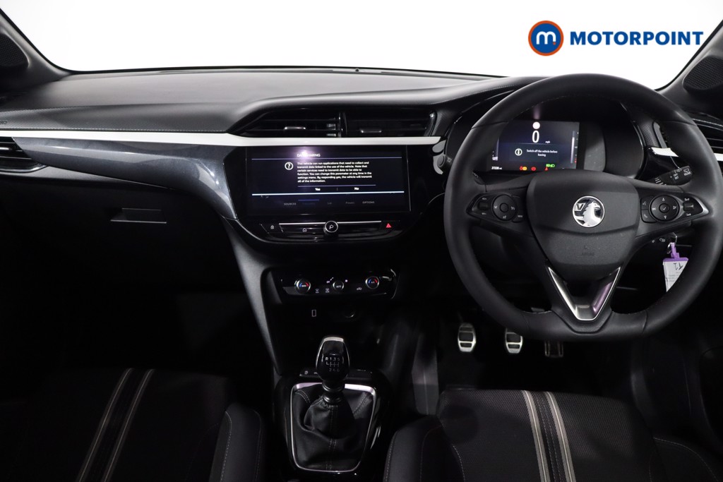 Vauxhall Corsa GS Manual Petrol Hatchback - Stock Number (1598371) - 1st supplementary image