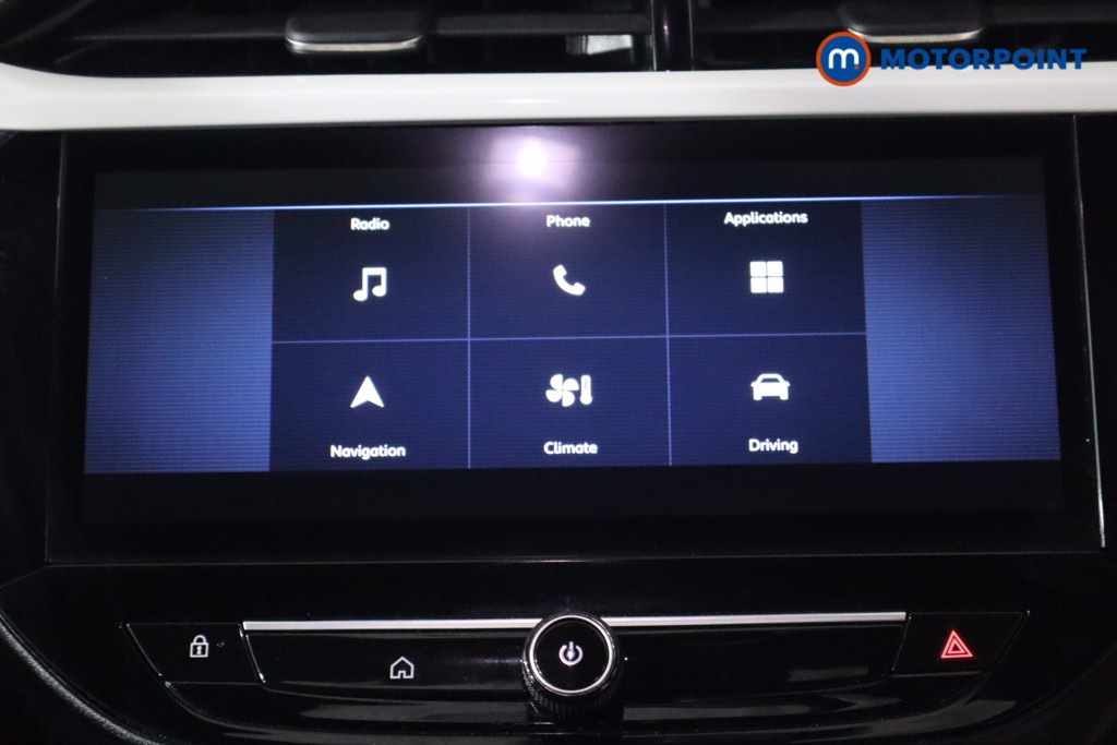 Vauxhall Corsa GS Manual Petrol Hatchback - Stock Number (1598375) - 2nd supplementary image