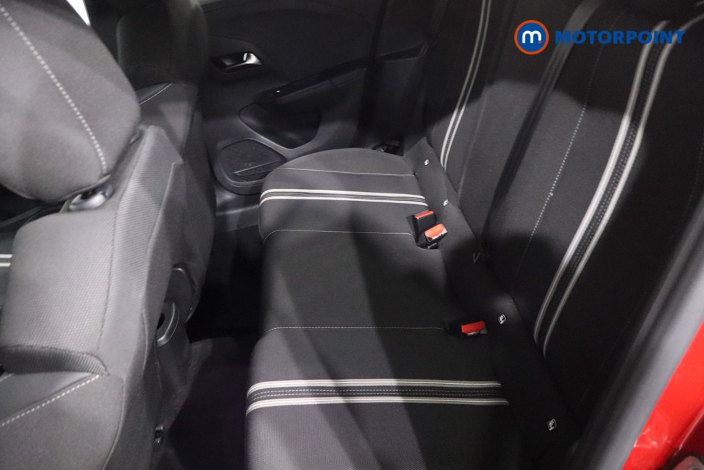 Vauxhall Corsa GS Manual Petrol Hatchback - Stock Number (1598375) - 5th supplementary image