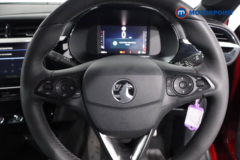 Vauxhall Corsa GS Manual Petrol Hatchback - Stock Number (1598375) - 6th supplementary image