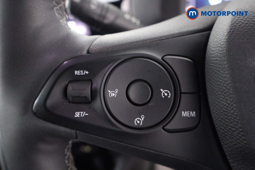 Vauxhall Corsa GS Manual Petrol Hatchback - Stock Number (1598375) - 7th supplementary image