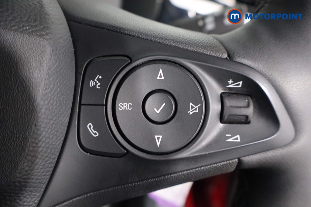 Vauxhall Corsa GS Manual Petrol Hatchback - Stock Number (1598375) - 8th supplementary image