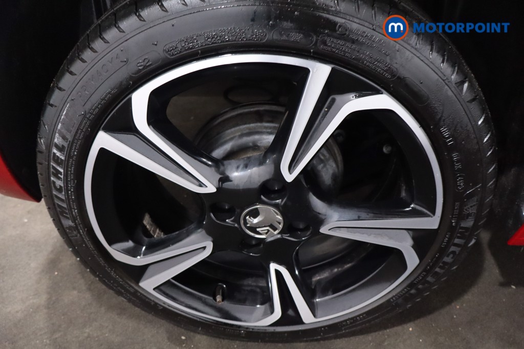 Vauxhall Corsa GS Manual Petrol Hatchback - Stock Number (1598375) - 9th supplementary image