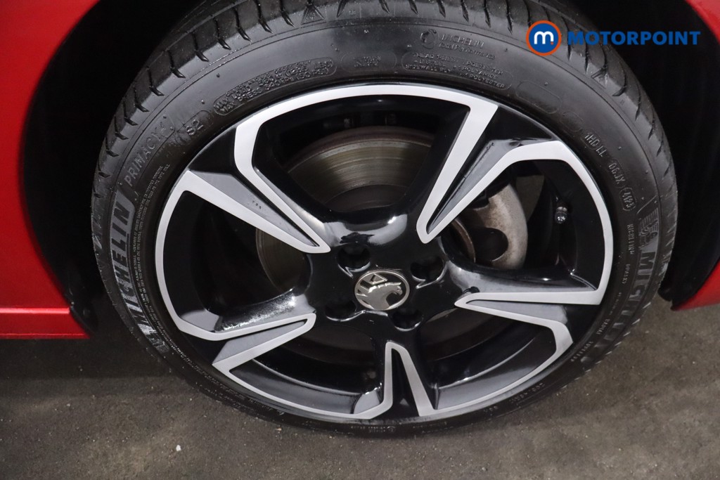 Vauxhall Corsa GS Manual Petrol Hatchback - Stock Number (1598375) - 10th supplementary image