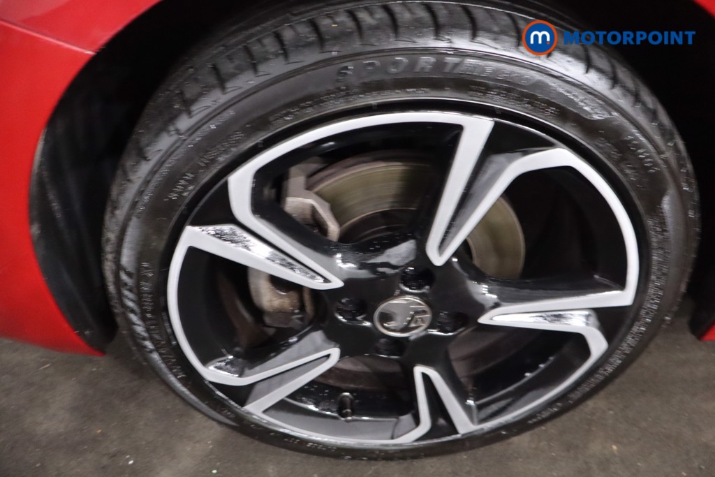 Vauxhall Corsa GS Manual Petrol Hatchback - Stock Number (1598375) - 11th supplementary image