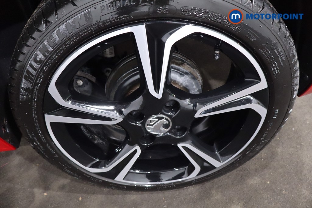 Vauxhall Corsa GS Manual Petrol Hatchback - Stock Number (1598375) - 12th supplementary image