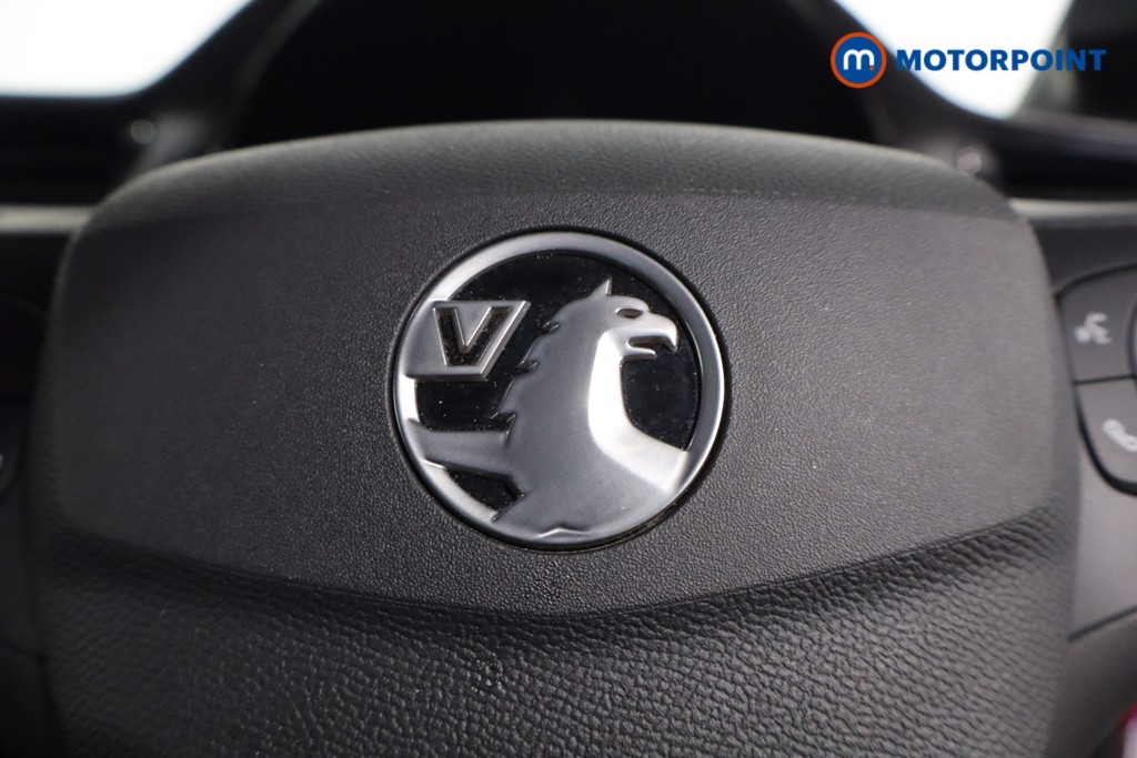 Vauxhall Corsa GS Manual Petrol Hatchback - Stock Number (1598375) - 13th supplementary image