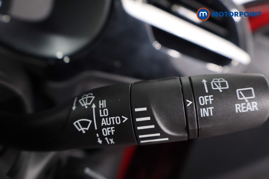 Vauxhall Corsa GS Manual Petrol Hatchback - Stock Number (1598375) - 15th supplementary image