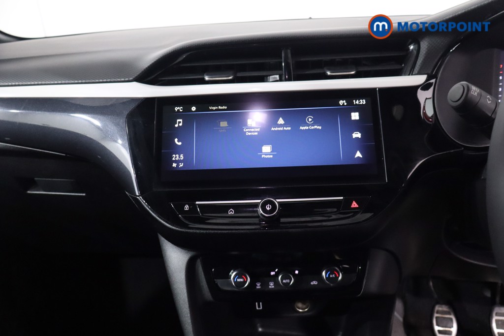 Vauxhall Corsa GS Manual Petrol Hatchback - Stock Number (1598375) - 16th supplementary image