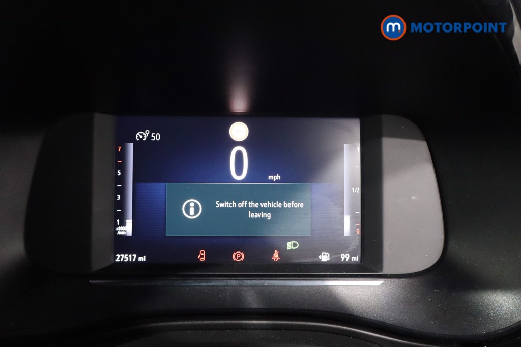 Vauxhall Corsa GS Manual Petrol Hatchback - Stock Number (1598375) - 17th supplementary image