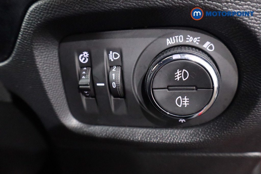 Vauxhall Corsa GS Manual Petrol Hatchback - Stock Number (1598375) - 19th supplementary image