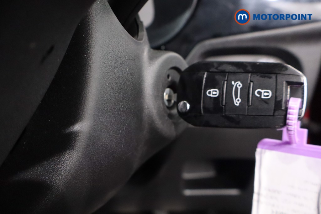 Vauxhall Corsa GS Manual Petrol Hatchback - Stock Number (1598375) - 20th supplementary image