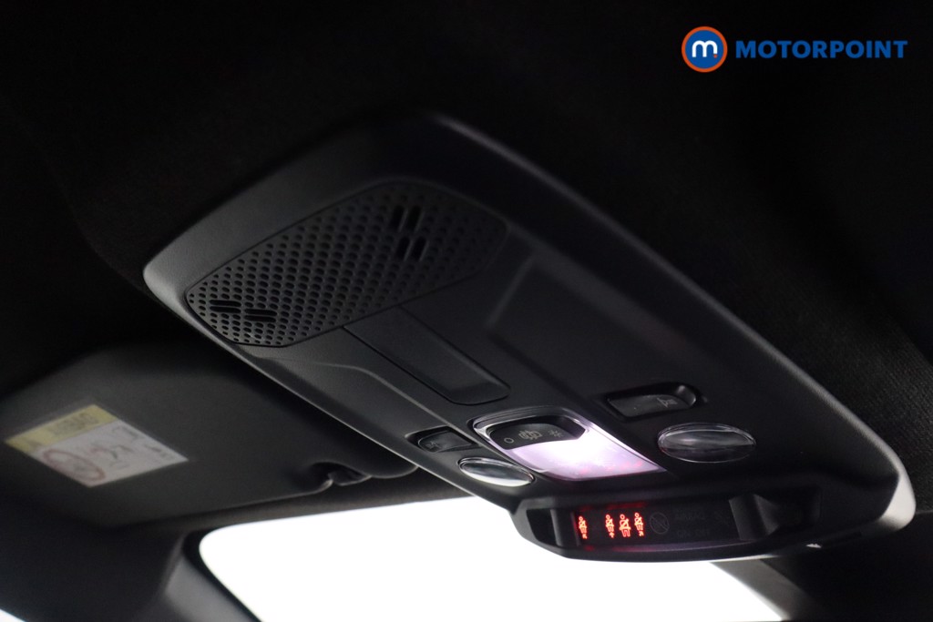 Vauxhall Corsa GS Manual Petrol Hatchback - Stock Number (1598375) - 21st supplementary image