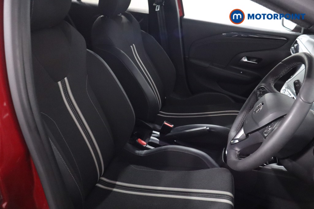 Vauxhall Corsa GS Manual Petrol Hatchback - Stock Number (1598375) - 22nd supplementary image