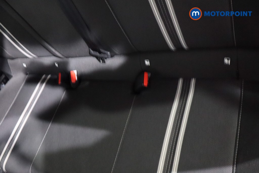 Vauxhall Corsa GS Manual Petrol Hatchback - Stock Number (1598375) - 23rd supplementary image