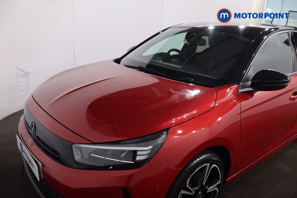 Vauxhall Corsa GS Manual Petrol Hatchback - Stock Number (1598375) - 24th supplementary image