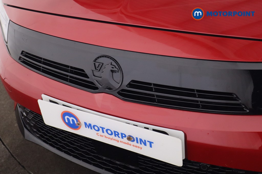 Vauxhall Corsa GS Manual Petrol Hatchback - Stock Number (1598375) - 25th supplementary image