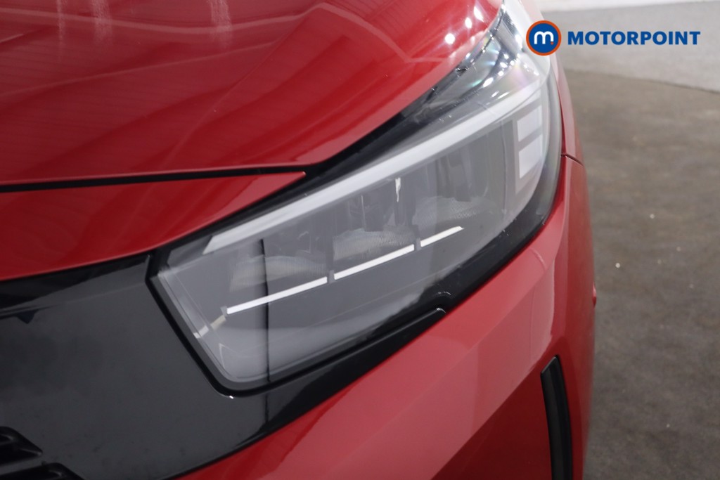 Vauxhall Corsa GS Manual Petrol Hatchback - Stock Number (1598375) - 26th supplementary image