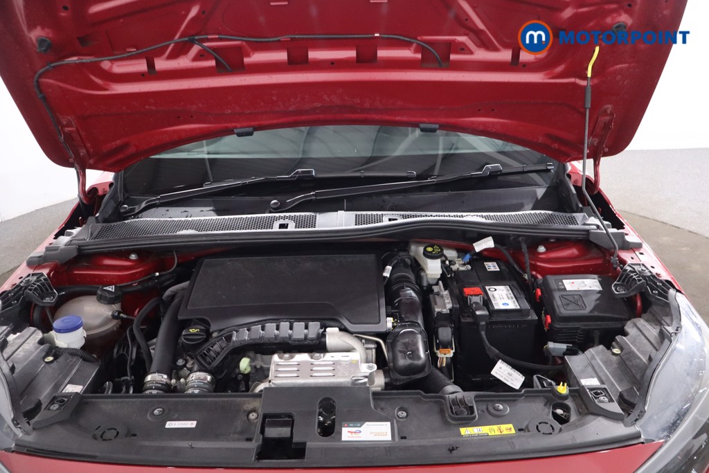 Vauxhall Corsa GS Manual Petrol Hatchback - Stock Number (1598375) - 28th supplementary image