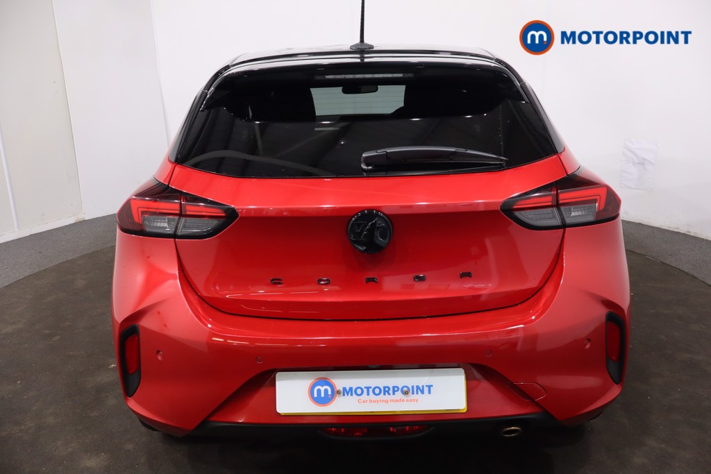 Vauxhall Corsa GS Manual Petrol Hatchback - Stock Number (1598375) - 30th supplementary image