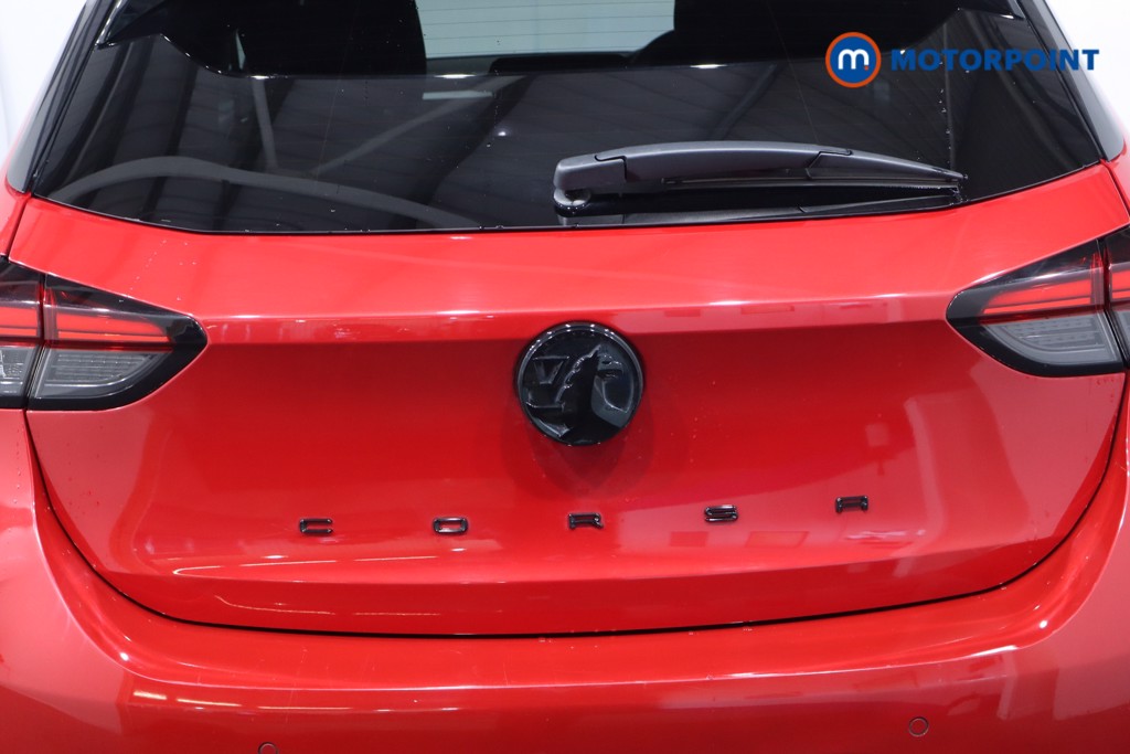 Vauxhall Corsa GS Manual Petrol Hatchback - Stock Number (1598375) - 31st supplementary image