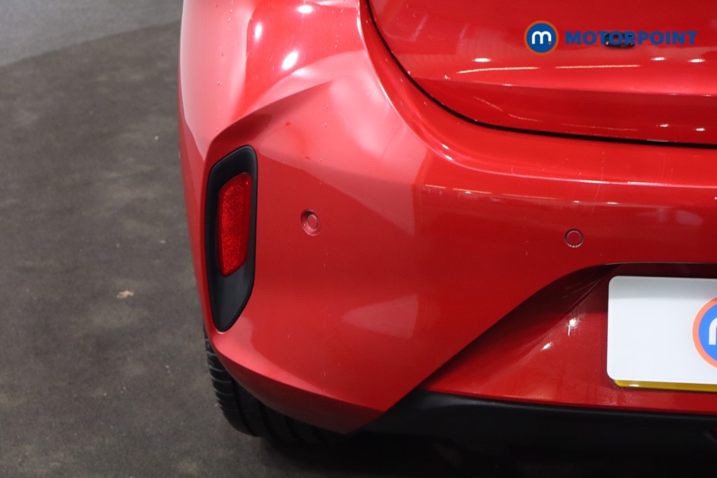 Vauxhall Corsa GS Manual Petrol Hatchback - Stock Number (1598375) - 33rd supplementary image