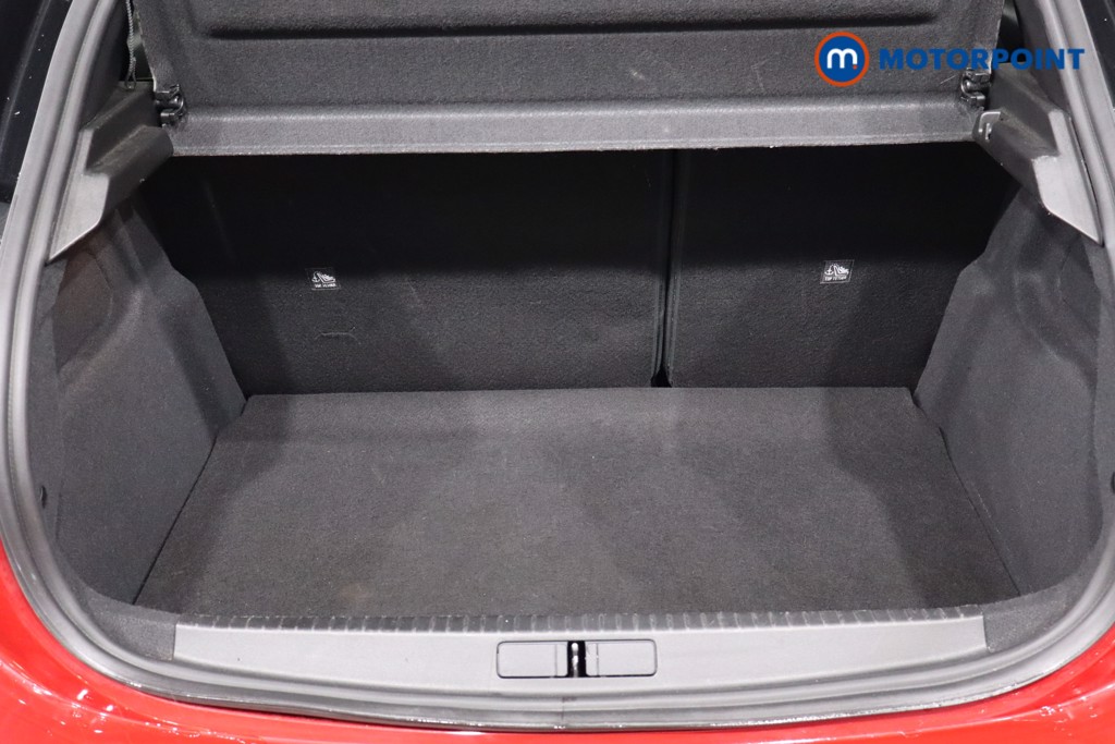 Vauxhall Corsa GS Manual Petrol Hatchback - Stock Number (1598375) - 34th supplementary image