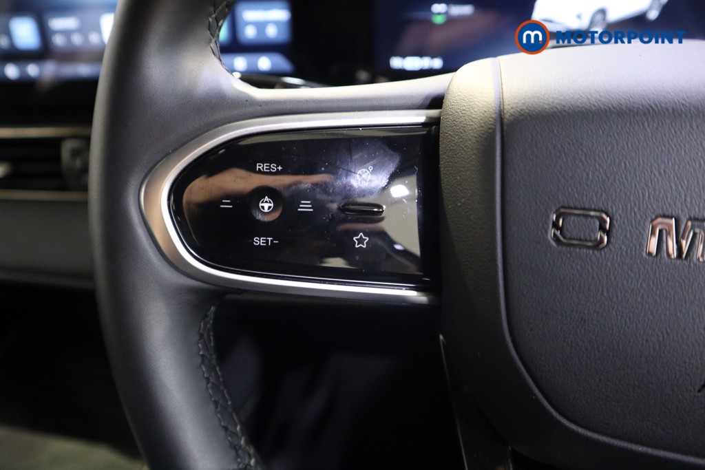 Omoda 5 Comfort Automatic Electric SUV - Stock Number (1598468) - 3rd supplementary image