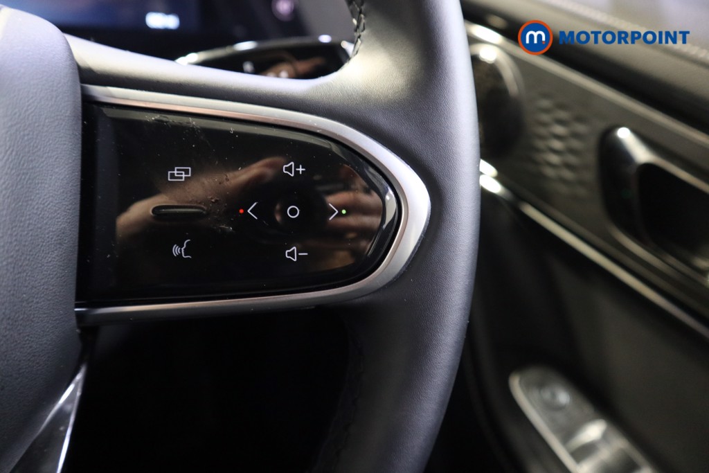 Omoda 5 Comfort Automatic Electric SUV - Stock Number (1598468) - 4th supplementary image