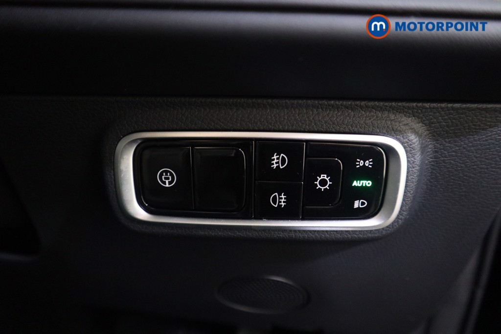 Omoda 5 Comfort Automatic Electric SUV - Stock Number (1598468) - 8th supplementary image