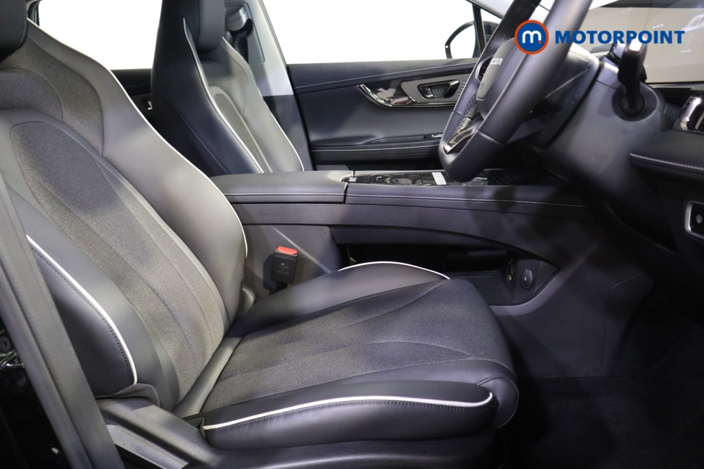 Omoda 5 Comfort Automatic Electric SUV - Stock Number (1598468) - 10th supplementary image