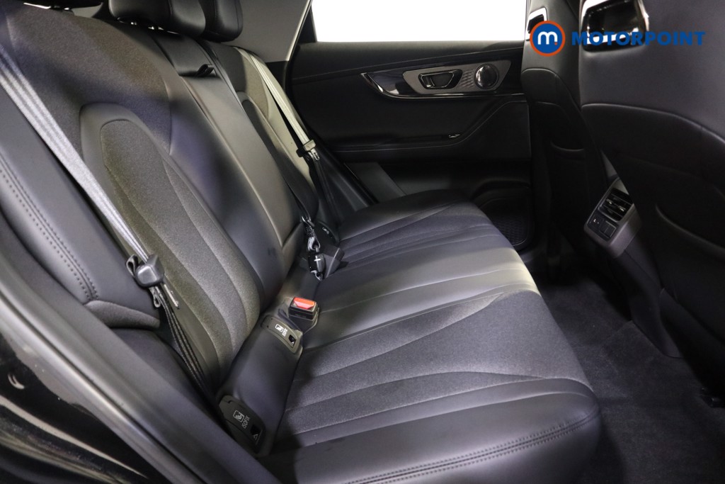 Omoda 5 Comfort Automatic Electric SUV - Stock Number (1598468) - 11th supplementary image