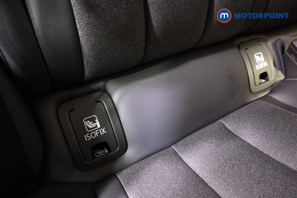 Omoda 5 Comfort Automatic Electric SUV - Stock Number (1598468) - 12th supplementary image