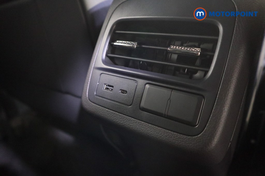 Omoda 5 Comfort Automatic Electric SUV - Stock Number (1598468) - 13th supplementary image