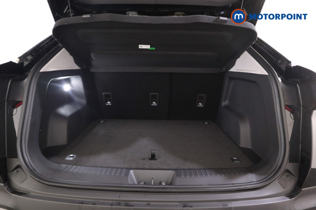 Omoda 5 Comfort Automatic Electric SUV - Stock Number (1598468) - 15th supplementary image