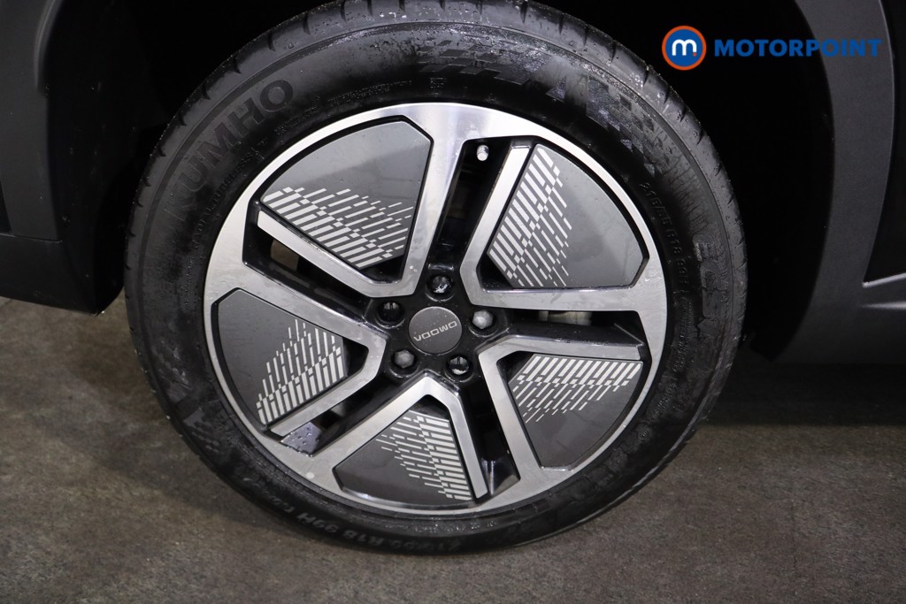 Omoda 5 Comfort Automatic Electric SUV - Stock Number (1598468) - 16th supplementary image