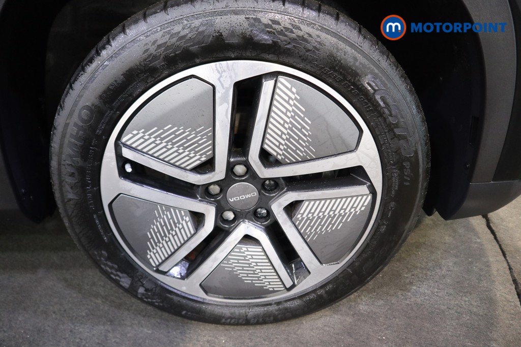 Omoda 5 Comfort Automatic Electric SUV - Stock Number (1598468) - 17th supplementary image